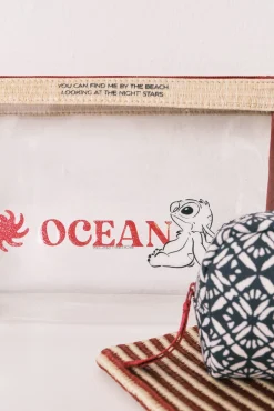 Pack 3 nécessaires Stitch