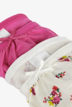Pack 2 soutiens bandeau menina
