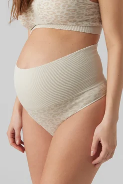 Pack 2 tanga maternidade