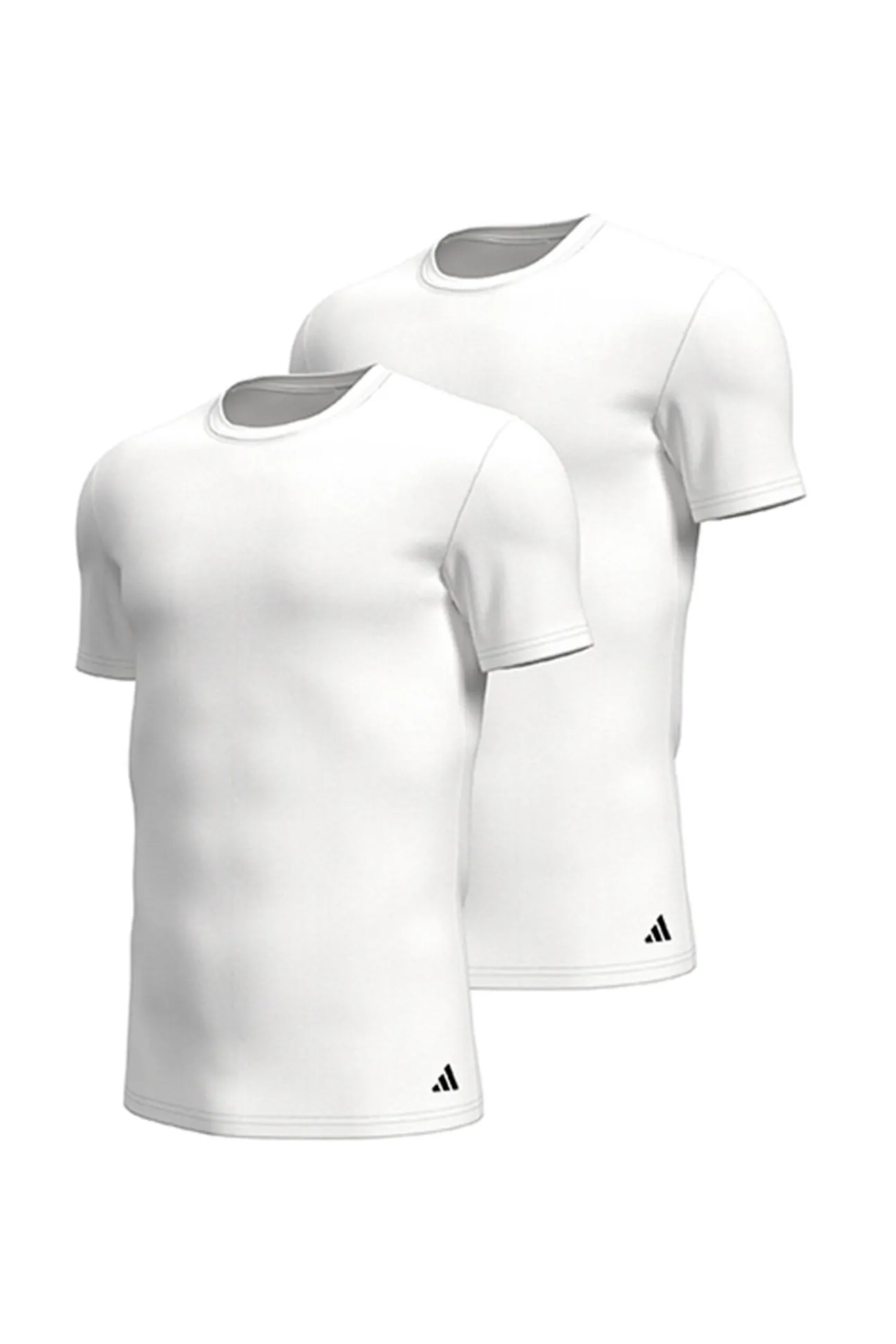 Pacote com 2 camisetas