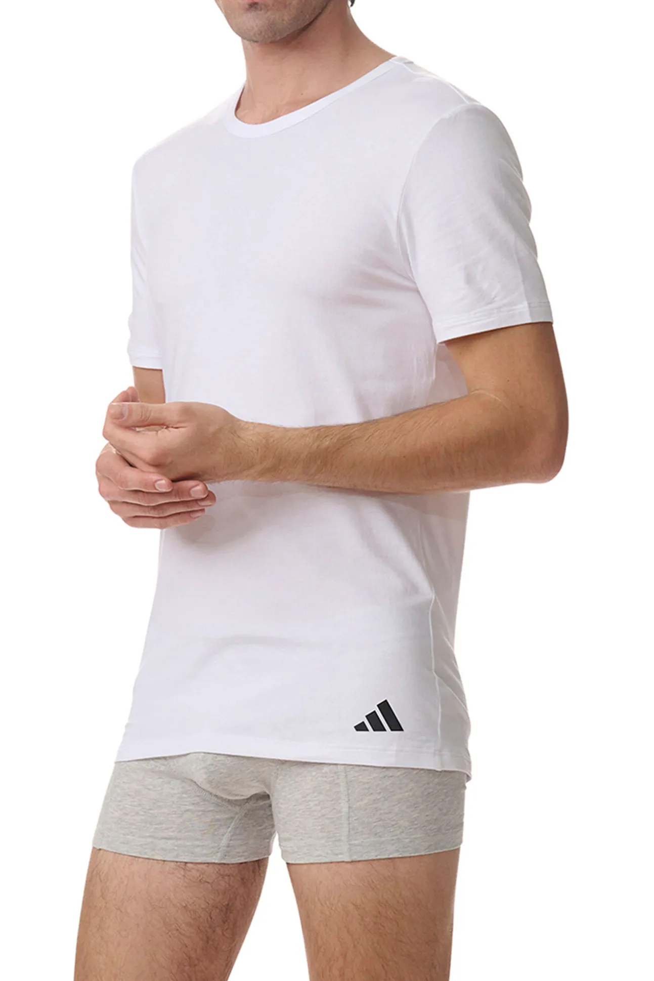 Pacote com 2 camisetas
