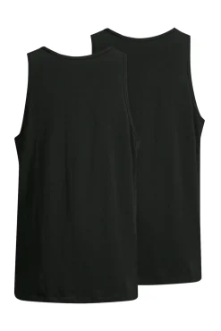 Pacote de 2 camisetas mangas