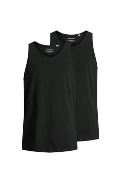 Pacote de 2 camisetas mangas