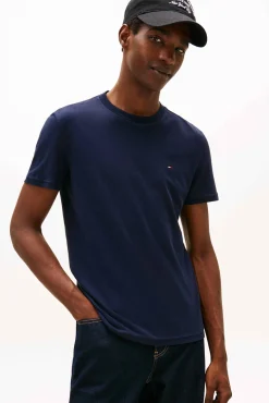 Pacote de camisetas slim fit