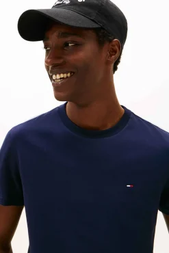Pacote de camisetas slim fit