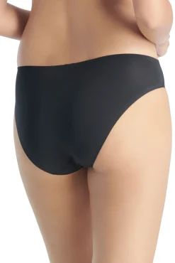 Pacote com 3 calcinhas clássicas active light flex