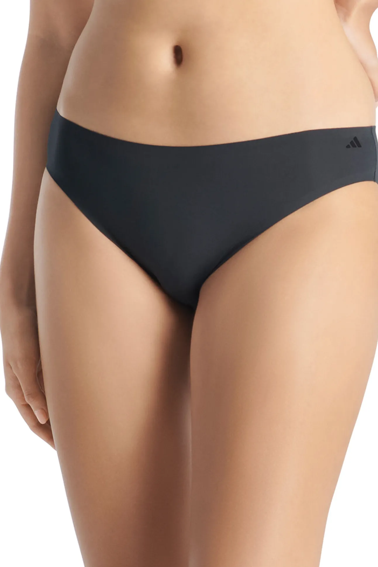 Pacote com 3 cuecas flex light ativas
