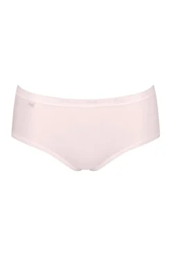 Pacote com 3 cuecas midi