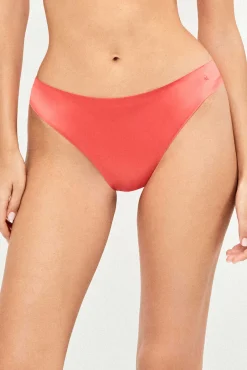 Pacote com 2 tangas de cetim