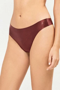 Pacote com 2 tangas de cetim