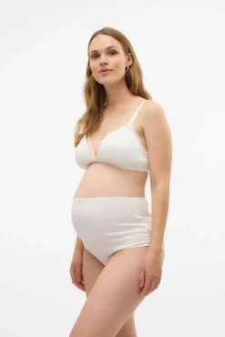 Pacote de cuecas de maternity
