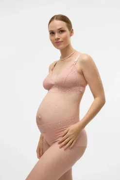 Pacote de cuecas de maternity