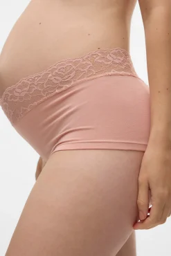 Pacote de cuecas de maternity