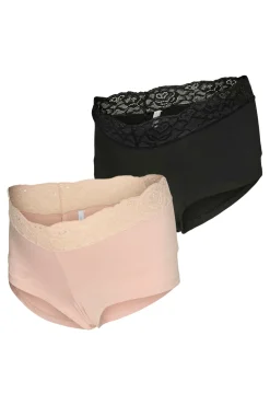 Pacote de cuecas de maternity