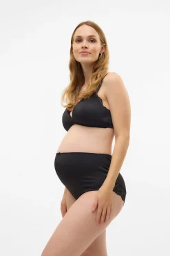 Pacote de cuecas de maternity