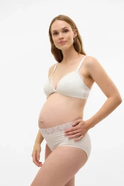 Pacote de cuecas de maternity