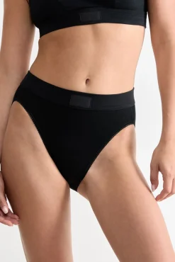 Pacote de 2 cuecas Double Comfort