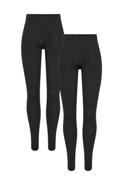 Pacote de 2 leggings