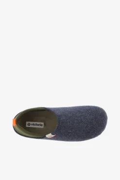 Pantufas Fechadas Unissexo