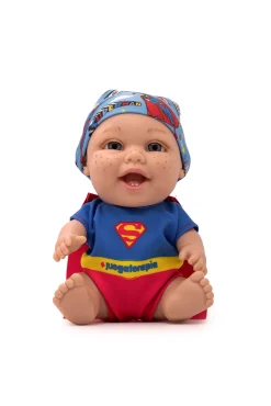 Peluche bebé Superman