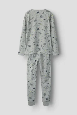 Pijama de menino space