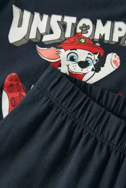 Pijama Patrulha Pata