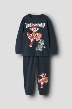 Pijama Patrulha Pata