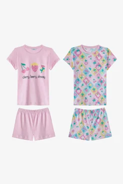 Pijama Cherryberry