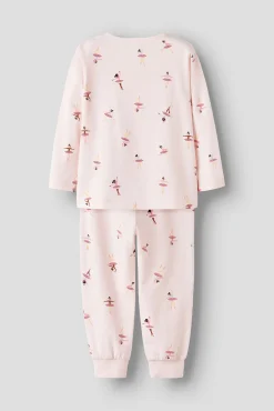 Pijama de sabrinas