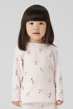 Pijama de sabrinas