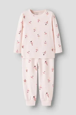 Pijama de sabrinas