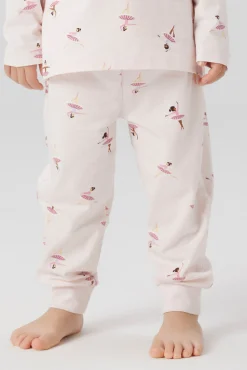 Pijama de sabrinas