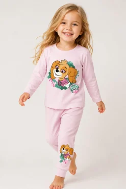Pijama Patrulha Pata