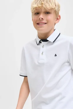 Polo estilo clássico