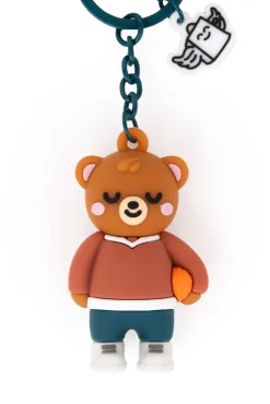 Porta-chaves - You are the beary best