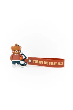 Porta-chaves - You are the beary best