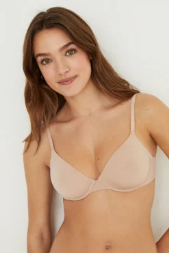 PRETTY Soutien aro microfibra