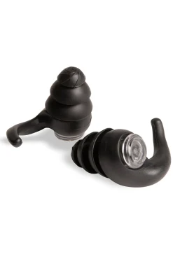 Protetores auriculares de areia unissex