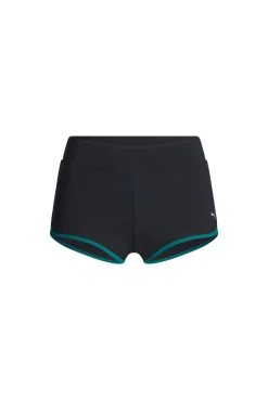 Puma Short Banho Menstrual Fluxo Super Black