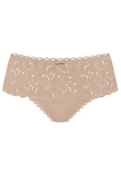 Recycled lace lace