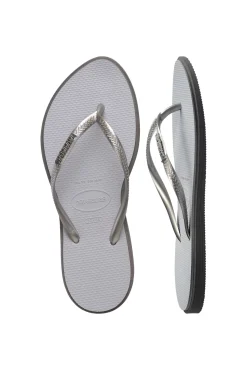 Sandália Slim Point