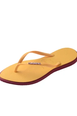 Sandália Slim Point
