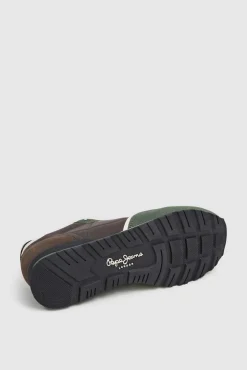 Sapatilhas retro
