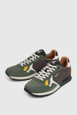 Sapatilhas retro