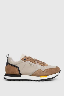 Sapatilhas Retro Ari Urban M