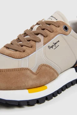 Sapatilhas Retro Ari Urban M