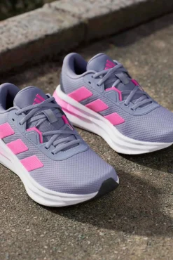 Sapatilhas de running 3 riscas Galaxy 7