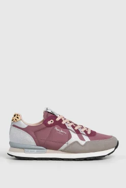 Sapatilhas Running Retro