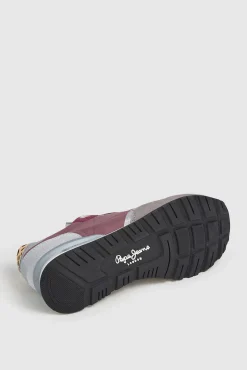 Sapatilhas Running Retro