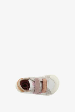 Sapatilhas Victoria Oliver barefoot efeito pele
